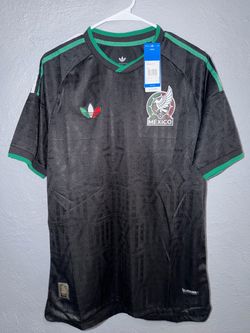 Mexico jersey