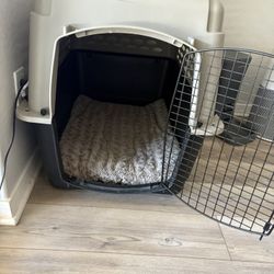 Large Dog Crate