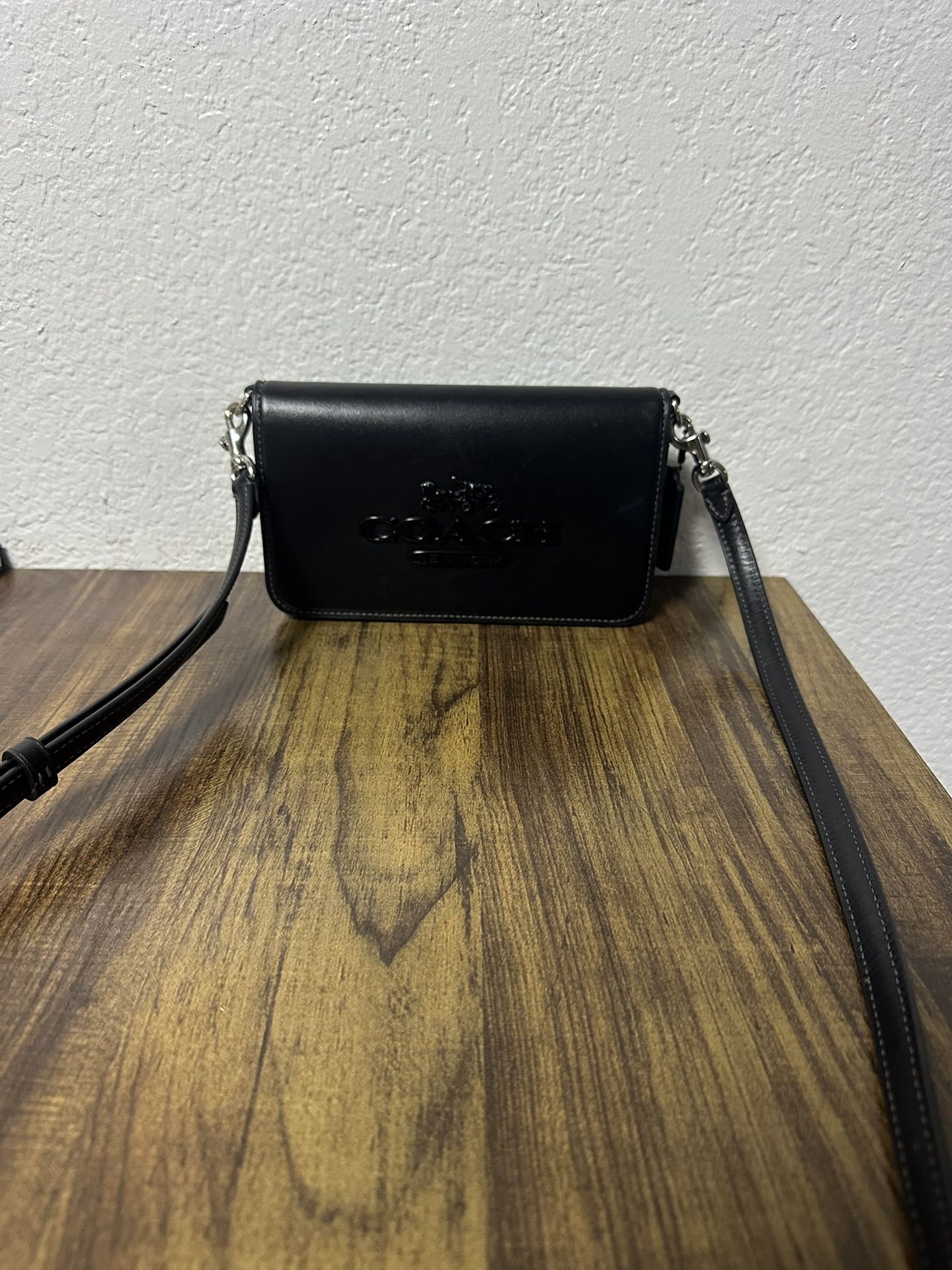 COACH TONI CROSSBODY BAG