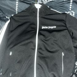 Palm Angles Track Jacket 