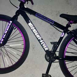 2023 SE Big Flyer