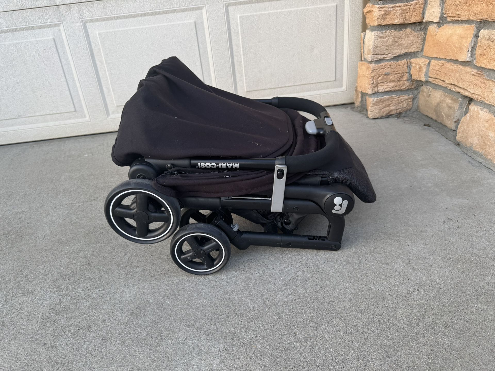 Maxi-cosi Stroller