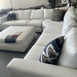 Brand New XL Sectional Available, Same Day Delivery 