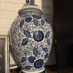 14th Century Inspired Spice Jar 