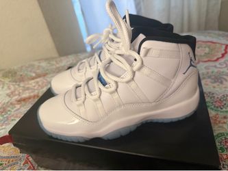 Jordan 11’s