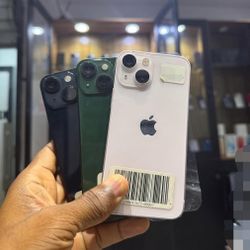 iPhone 13 Mini Unlocked With Warranty 