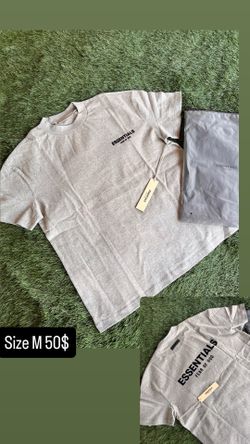 Essentials Shirts