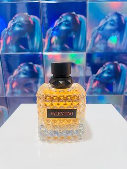 Valentino Donna Born in Roma — 100 ml 🖤✨