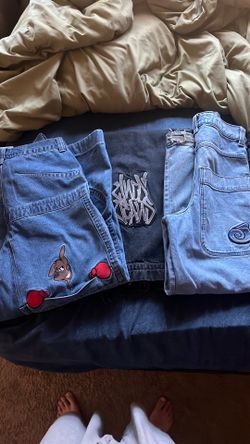 Jnco for trade