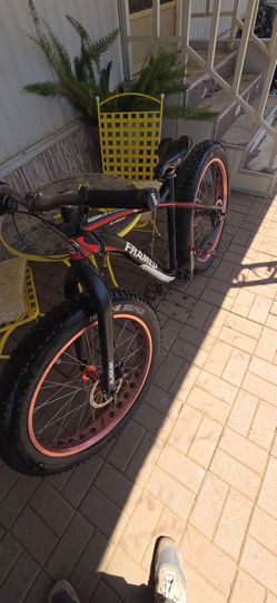 2 bikes