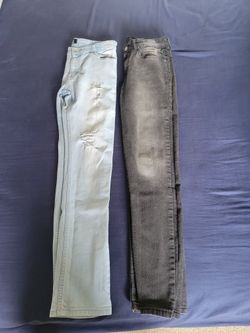 Kids Jean's Size 14