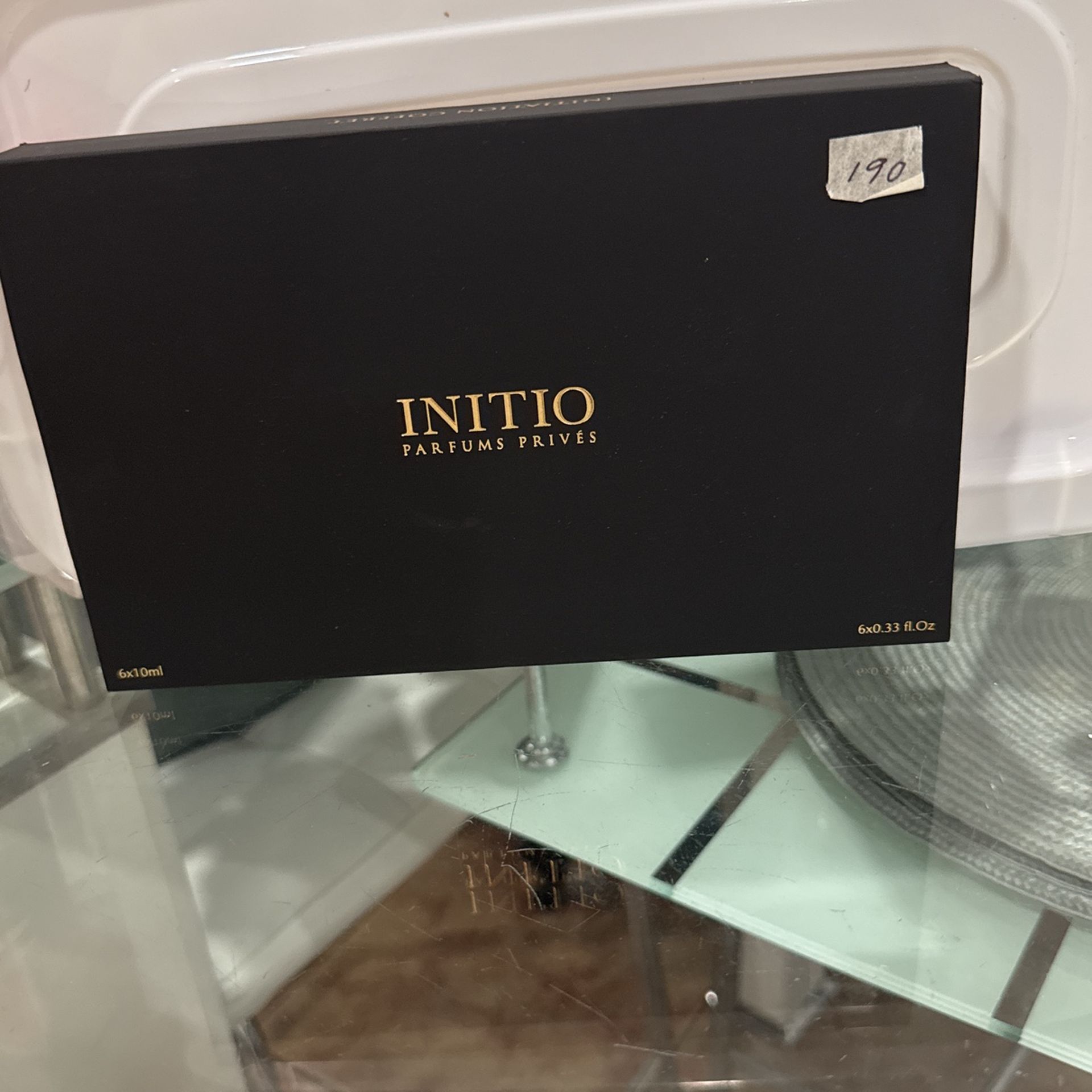 Initio