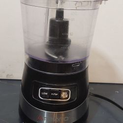 Ambiano 3 Cup Food Chopper