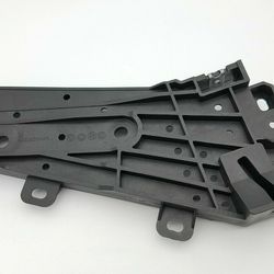 FOR INFINITI M37 M56 Q70 RIGHT RADIATOR SUPPORT EXTENSION HEADLIGHT BRACKET
