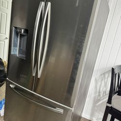 Samsung Fridge 
