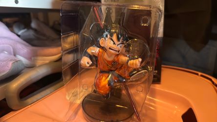 Dragon Ball Son Goku Figure