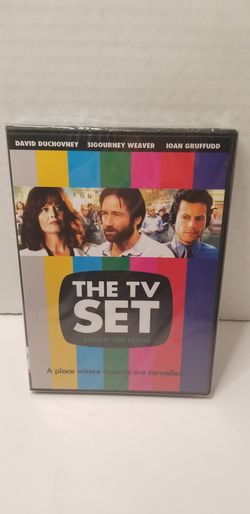 Dvd movie