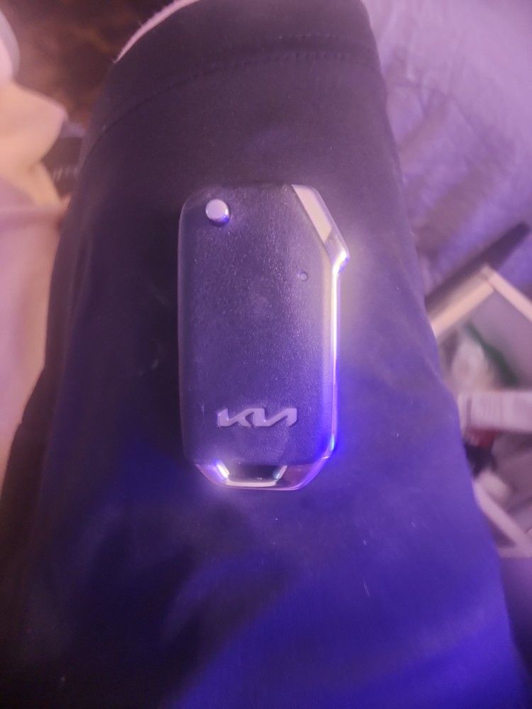 Kia Car Key Fob