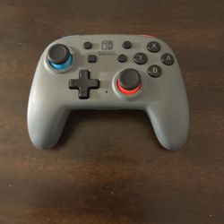 Micro Nintendo Controller Wireless