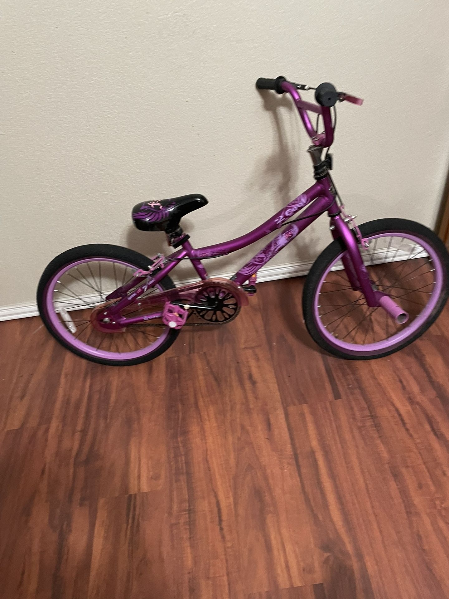 20" Kent 2 Cool BMX Bicycle, 20" Wheels, Child, Satin Purple