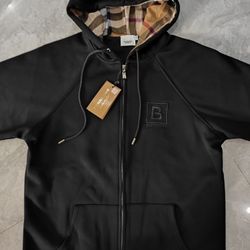 Burberry Hoodie