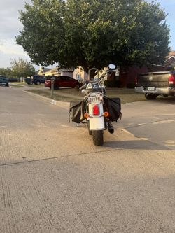 Harley Davidson
