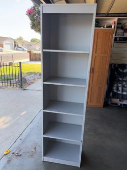Book Shelve