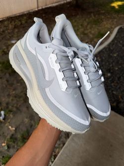 Vomero 18 Gore-Tex, size 8 Men