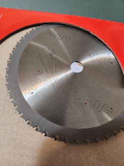 Saw blades