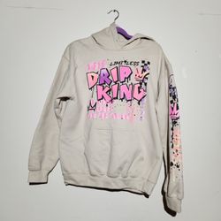 Drip King Sweatshirt 