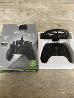 Turtle Beach Recon Controller $30obo