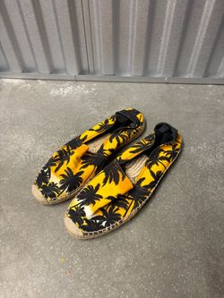 Saint Laurent shoes