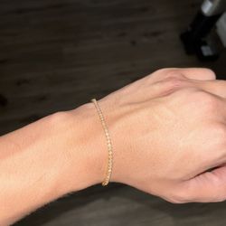 Diamond Bracelet 