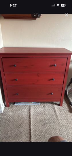 Dresser