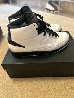 Jordan retro 2s ( wing it ) size  10:5