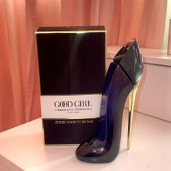 Good girl Perfume