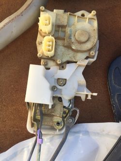 Acura MDX parts 01-06