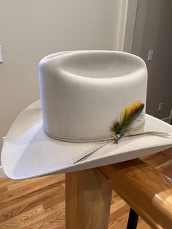Stetson 4X Beaver Hat