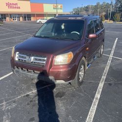 2003 Honda Accord