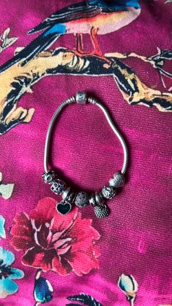 Pandora Bracelet