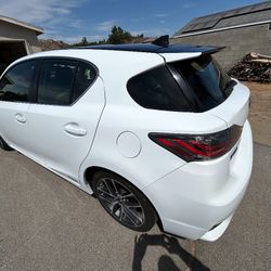 Lexus