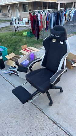 Gaming Chair