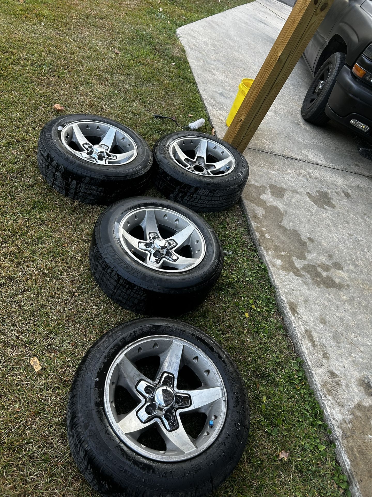 S10 Rims #16