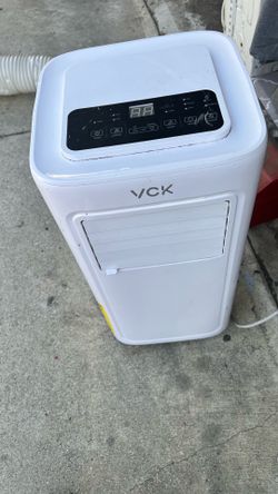 Portable Air Conditioner
