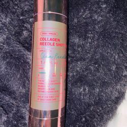 Collagen face creams 