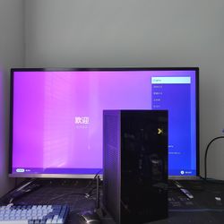 7900x 6900xt SFX Itx Gaming PC