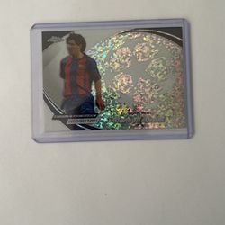 Leonel Messi