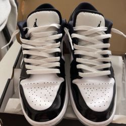 Jordan 1s Low 