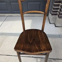 'Luterma’ Bistro Chair 