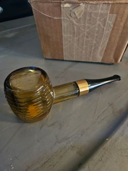 Avon bottle